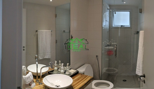 Imagem 14 de 30 de Apartamento Em Condomínio Padrão Para Venda No Bairro Vila Leopoldina - 1636