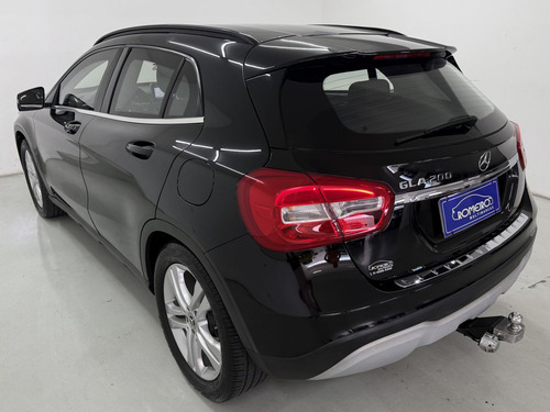 Mercedes-Benz GLA GLA 200 Style 1.6 TB 16V/Flex Aut.