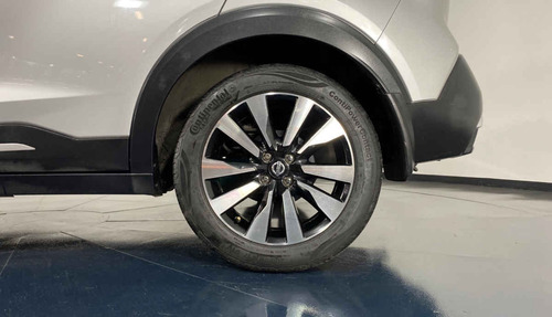 Imagen 7 de 15 de 119248 - Nissan Kicks 2017 Con Garantía