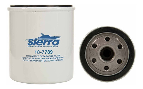 Filtro Interno De Combustible Sierra Para Motores Evinrude