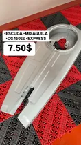 Comprar Tapa Cadena Para Moto Escuda, Md Águila, Express, Cg 150cc