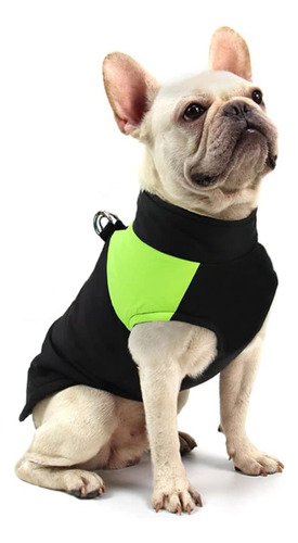 Feimax Abrigo Para Perros Chaqueta Impermeable De Invierno C