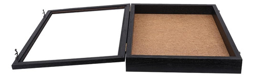 Caja De Sombra Extra Grande De 13 X 16, Vitrinas De Cajas De