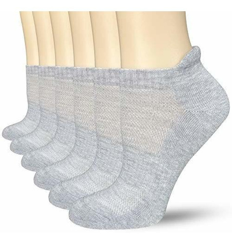 Phetaum Men's Ankle Athletic Running Socks Low Cut Sport Tab