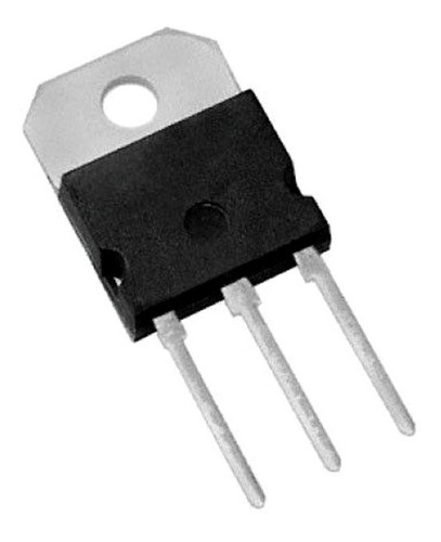 Transistor Irfp450 Mosfet De Potencia 500v 14 A