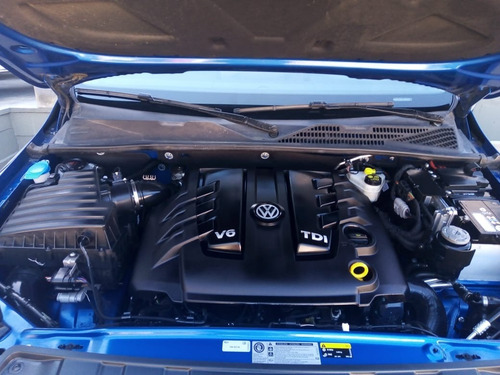 Volkswagen Amarok V6 Extreme 2018 Usada Premium