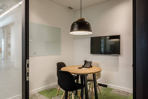 Imagen 8 de 30 de Oficinas Alquiler Saavedra
