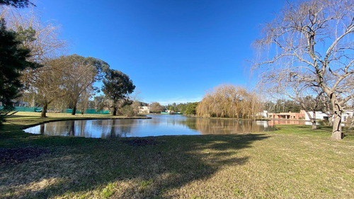 Imagen 8 de 10 de Terreno Lote En Venta En Casuarinas Del Pilar, Pilar, G.b.a. Zona Norte