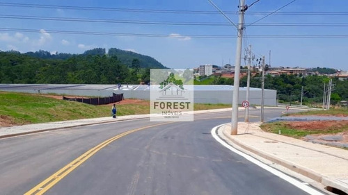 Imagem 2 de 15 de Residencial Em Cotia, Terrenos A Venda Pronto Para Construir - Terreno A Venda No Bairro Vila São Francisco - Cotia, Sp - Fo87156