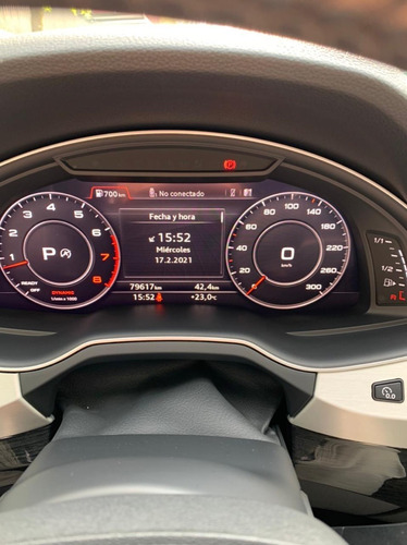 Audi Q7 3.0 Tfsi 333 Hp Elite, Tiptronic Quattro, Gasolina