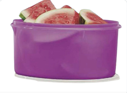 Tupperware Mega Bote Para Refri