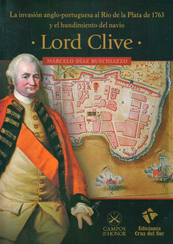 Lord Clive - Diaz Buschiazzo, Marcelo