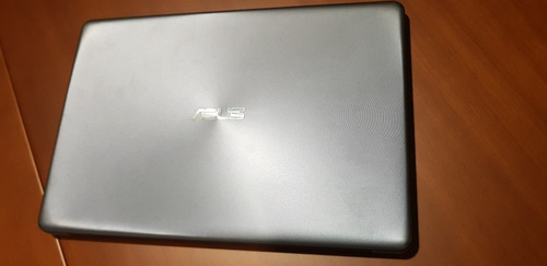 Ordenador portátil Asus Core I7 - 7500u, 8 GB, 1 TB, 15,6 Bq167t