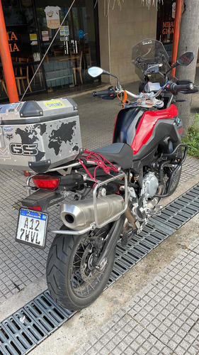 Imagen 11 de 24 de Bmw F 850 Gs