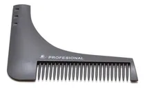 Comprar Peine Barber Escuadra Barba Barbero Peluqueria Barberia