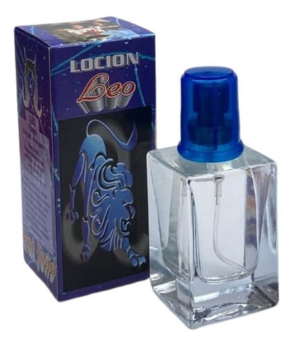 Pack X 3 Aroma Atomizador X30cc Aries Leo Sagitario Zodiacal