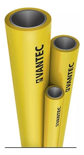 Caño 20mm Gas Vantec Ips