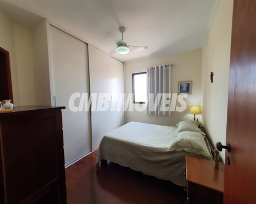 Imagem 13 de 15 de Apartamento À Venda 3 Dormitórios No Guanabara Em Campinas - Ap21647 - Ap21647 - 68980177