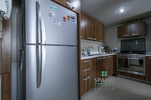 Imagen 12 de 26 de Departamento En Venta En Lomas De Tecamachalco, Naucalpan