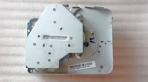 Chasis Metálico Lateral Samsung M2020 Engranaje Jc61-04437a (Usado)