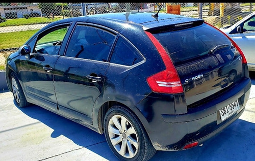 Citroën C4 C4 2.0 16v Sx 5 P
