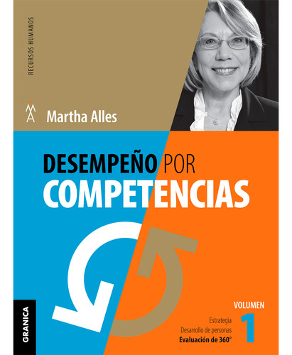 Desempeño Por Competencias. Volumen 1