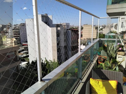 Imagen 28 de 30 de Departamento/semipiso En Venta 4 Ambientes Al Frente, Suite, Cocina Comedor, Balcon, Cochera Semi/cubierta Y Baulera
