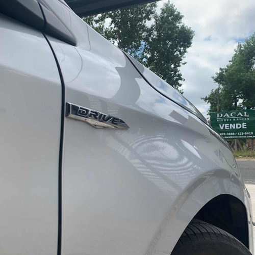 Fiat Cronos 1.3 Gse Drive Pack Conectividad 2019