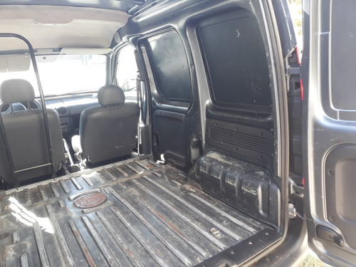 Renault Kangoo Confort Porton Lateral Nafta 1.6 Mym