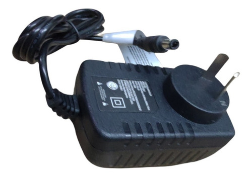 Imagen 6 de 10 de Fuente 12v 2a Switching Transformador 220v Camaras Tira Led