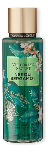  Body Splash Neroli Bergamot Victoria's Secret 