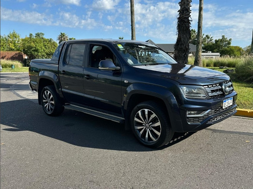 Volkswagen Amarok 3.0 V6 Extreme 258Cv