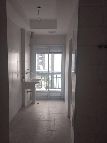 Imagem 12 de 14 de Apto 118m² 3 Suites 2,3vg Baeta Neves São Bernardo Do Campo