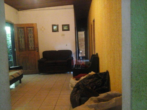 Chácara Rural À Venda, Barreiro, Mairiporã. - Ch0102