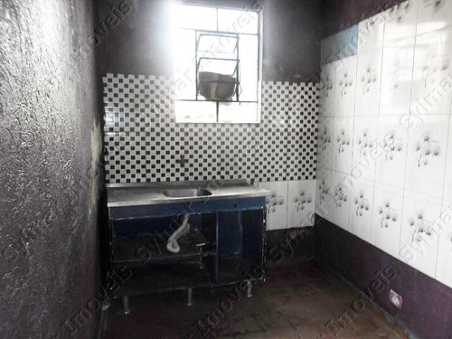 Imagem 6 de 14 de Salão, Cidade Jardim Cumbica, Guarulhos - R$ 500 Mil, Cod: 2501 - V2501