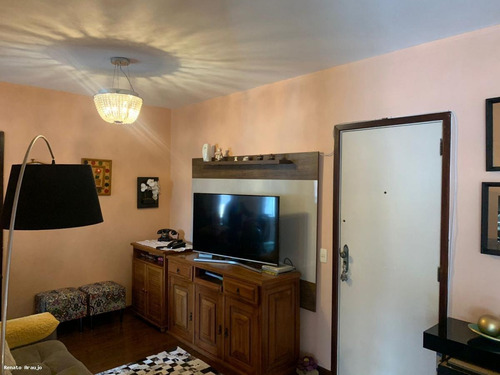 Imagem 6 de 15 de Apartamento Para Venda Em Teresópolis, Vale Do Paraíso, 2 Dormitórios, 2 Banheiros, 1 Vaga - Aps92_2-1589240