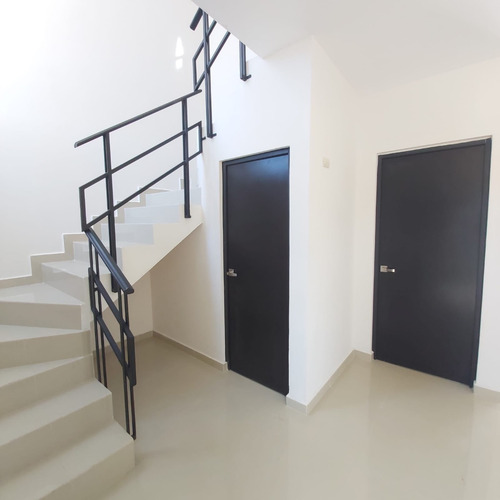 Casas En Preventa, Los Mochis Sinaloa