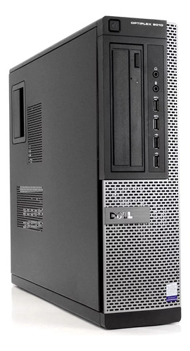 Cpu Dell 9010 Core I5 3ra Generacion 