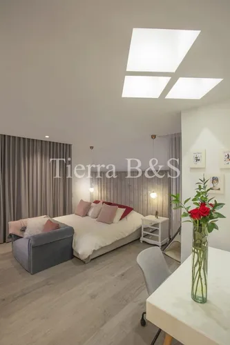 ¡espléndida Casa De Lujo En San Simón: 470m² En Lote De 1720m², 3 Años De Remodelación!