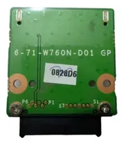 Comprar Alargue Sata Rwdvd Para Notebook Bangho Futura 1500 B-763xs