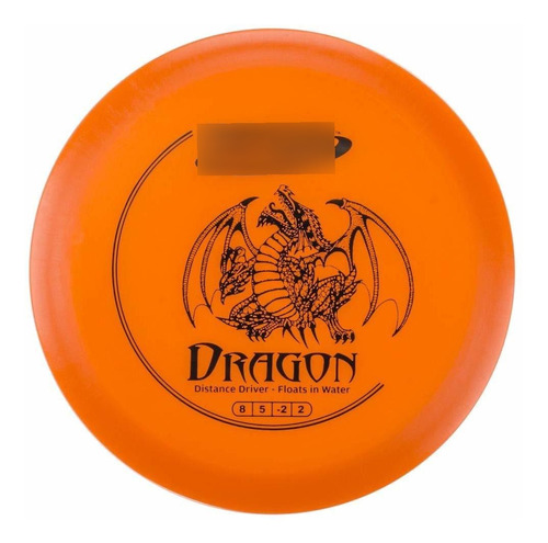 Disco Golf Innova Champion Dx Dragon Lo Color Pueden