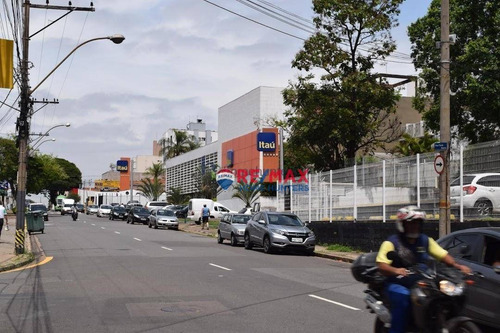 Imagem 14 de 30 de Ponto Para Alugar, 270 M² Por R$ 6.500,00 - Taquaral - Campinas/sp - Pt0027