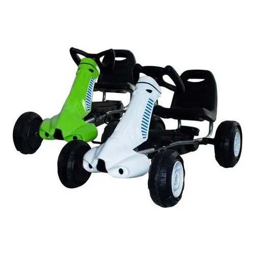 comprar Auto A Pedal Kart A Pedal Con Freno Lo Ideal Kids