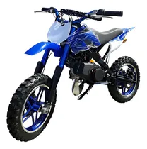 Comprar Motocross 49cc 2t Genérica Para Niños Deportes Y Fitness