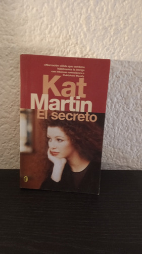 El Secreto - Kat Martin