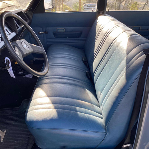 Ford Falcon 3.0l