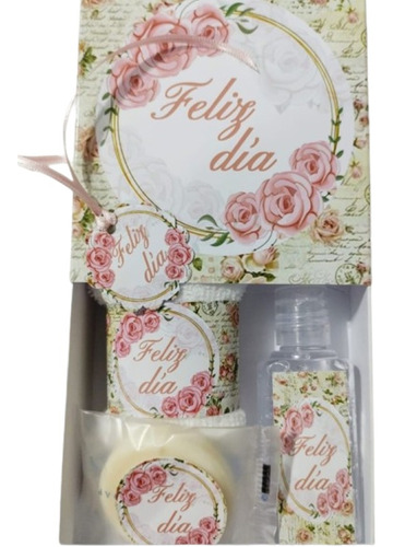 Set Spa Frases Cajas Para Toda Ocasión Caja X 10 