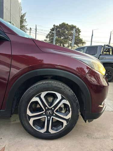 Honda HR-V 1.8 Ex 2wd Cvt