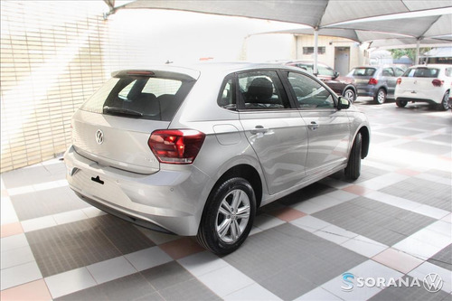Polo 1.6 Manual 2021 (1781052603)
