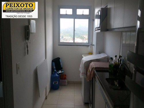 Imagem 8 de 21 de Apartamento - Ap00381 - 4809946